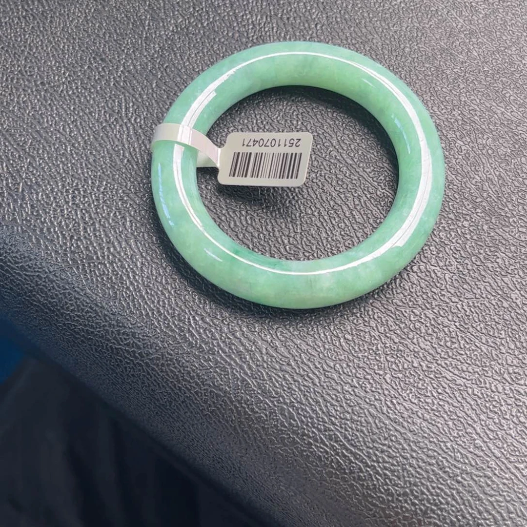 未镶嵌手镯翡翠545556。43