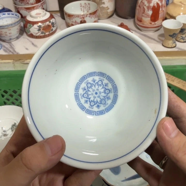 陶瓷推荐第二名20包邮
