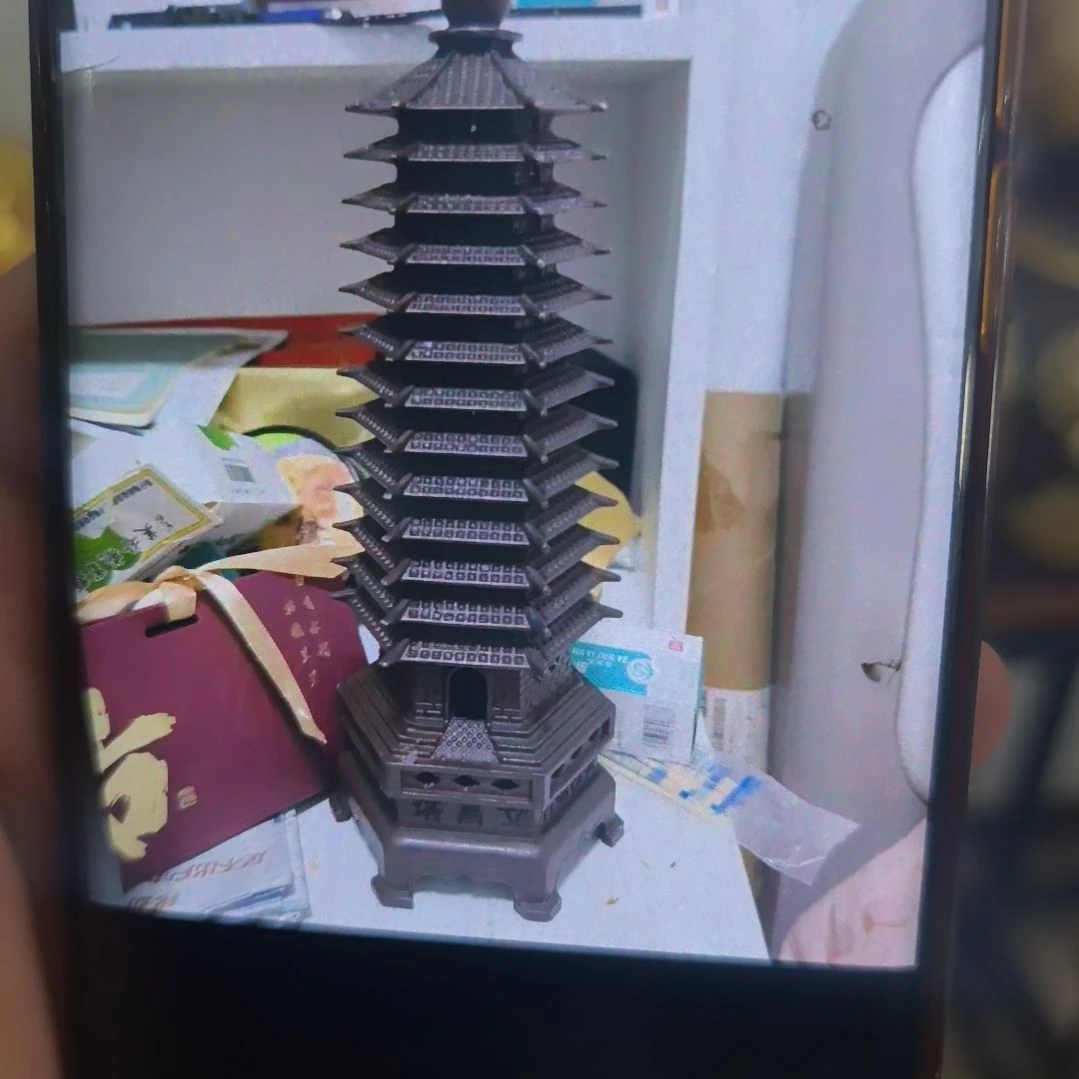 小***缝黄铜铜雕工艺品摆件厂家直销