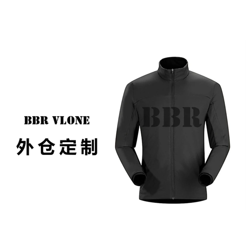 【35号链接-多色冲锋】重磅小众男女同款冲锋外套-H0527