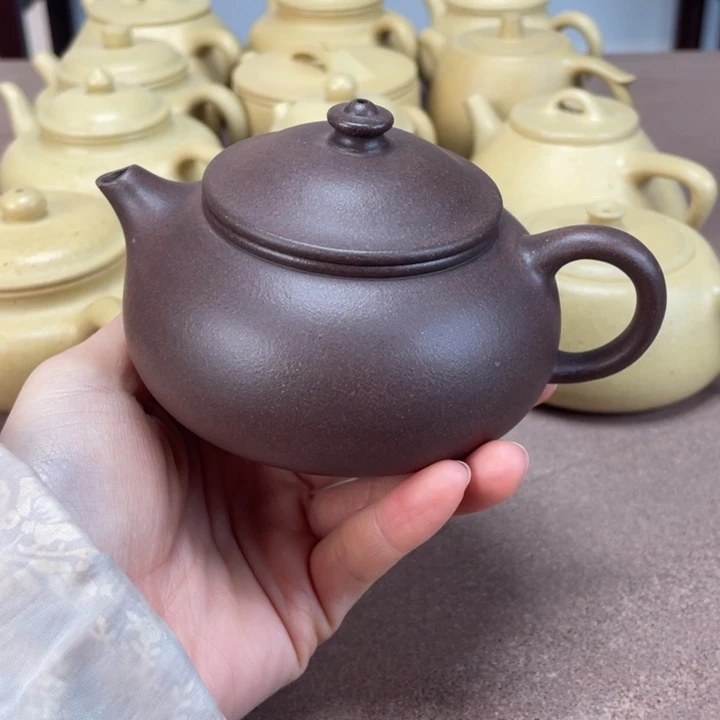 底槽青茶壶云**馆寒江180毫升