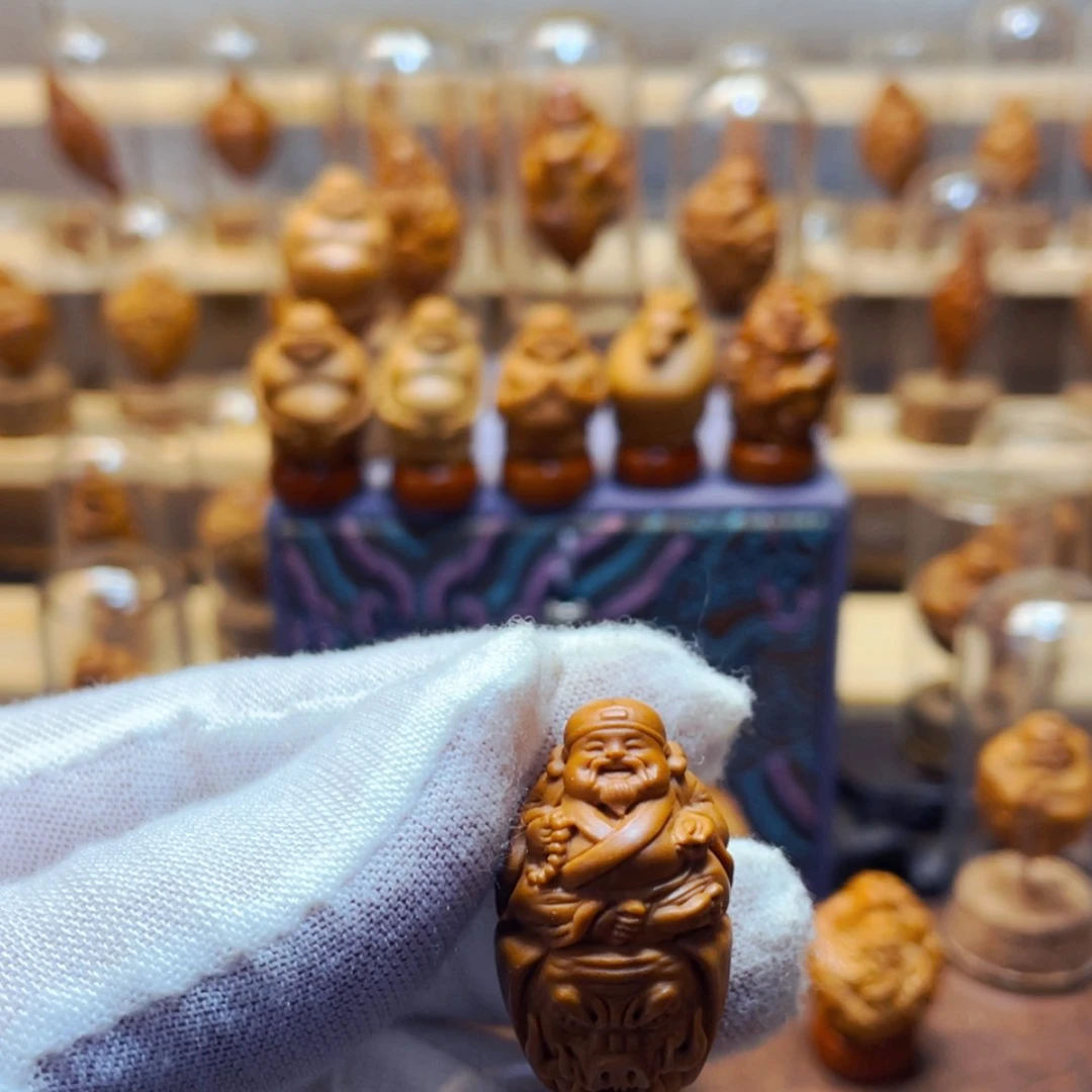 【闪购商品】手串/手链橄榄核