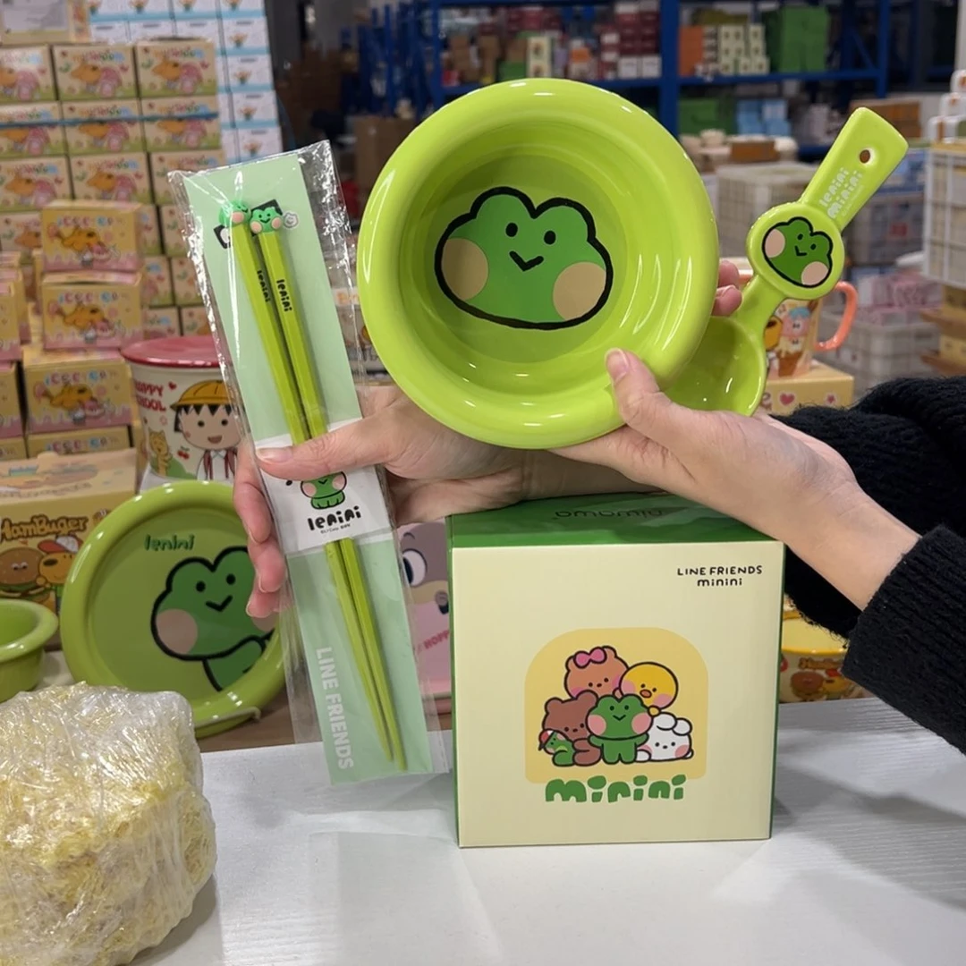 瓷232加勺子筷子。陶瓷陶瓷他