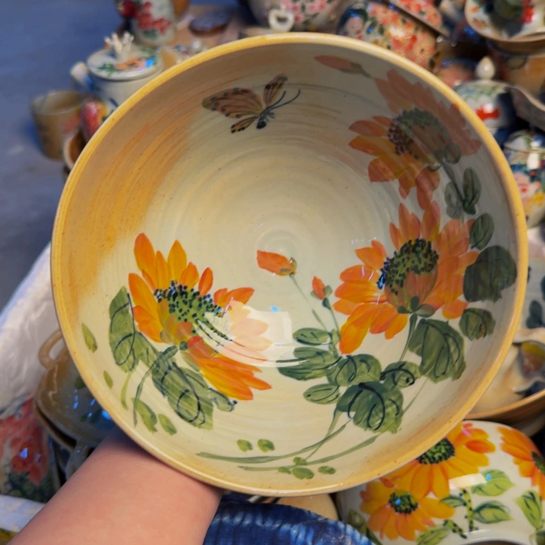 陶景德镇源头厂家