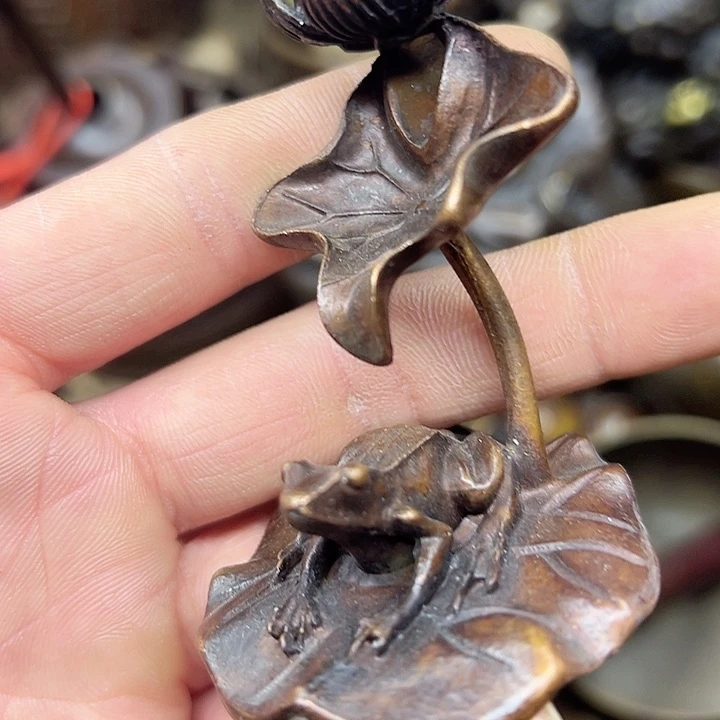 铜铜铜器直播间铜