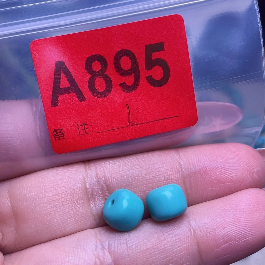 绿石头绿石头十堰手工古风配饰