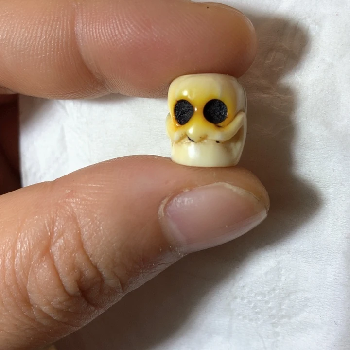 吊坠草珠菩提念珠小元素配饰吊坠