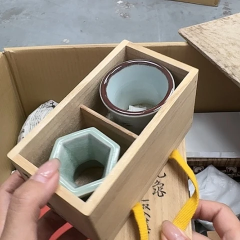 丁*姐瓷器。瓷器。瓷器。