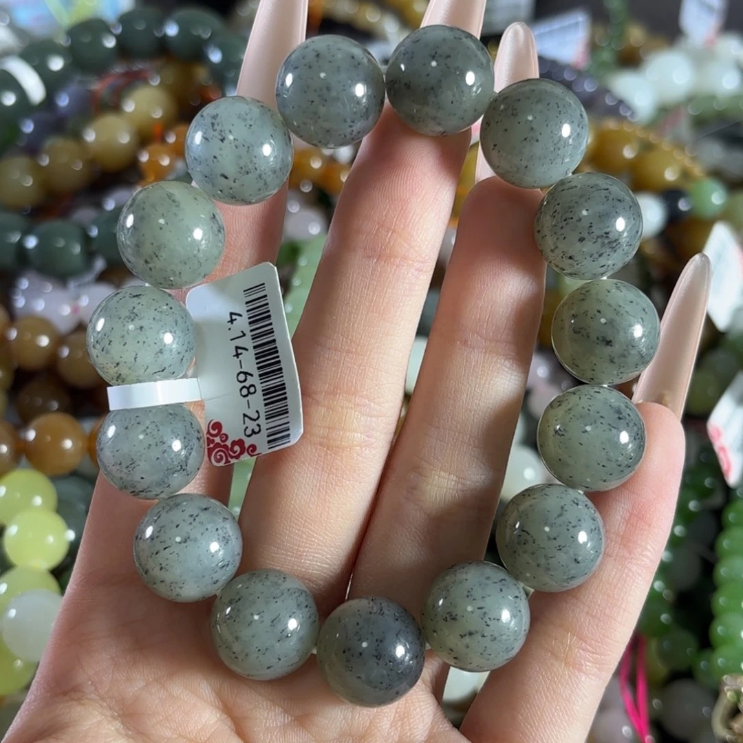 手链未镶嵌和田玉426