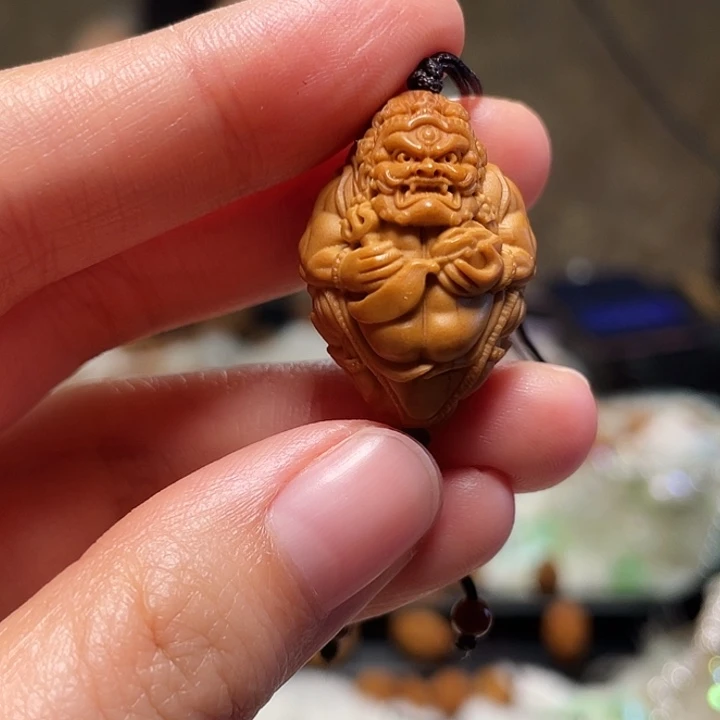 橄榄核手串/手链橄榄核