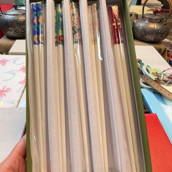 瓷片启航瓷器精选