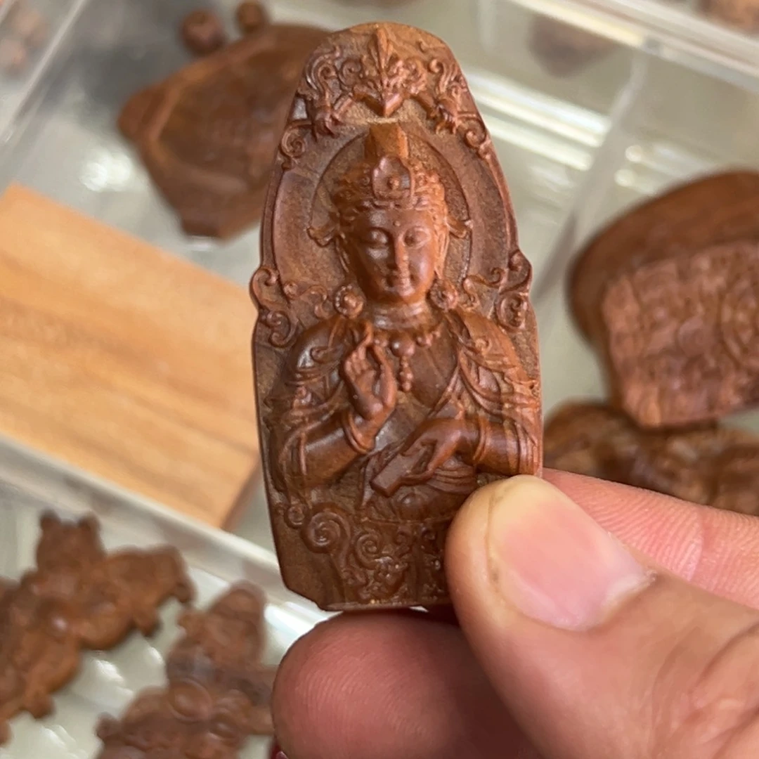 檀香木手串/手链配件