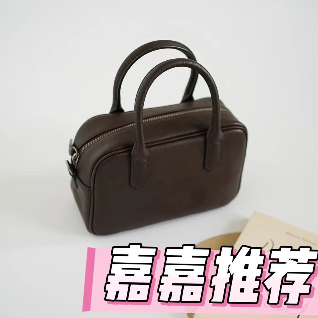 V752-800 嘉嘉推荐 日常通勤单肩手提包