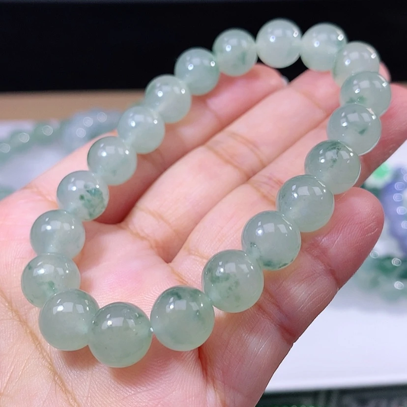 【闪购商品】未镶嵌手链翡翠翡翠