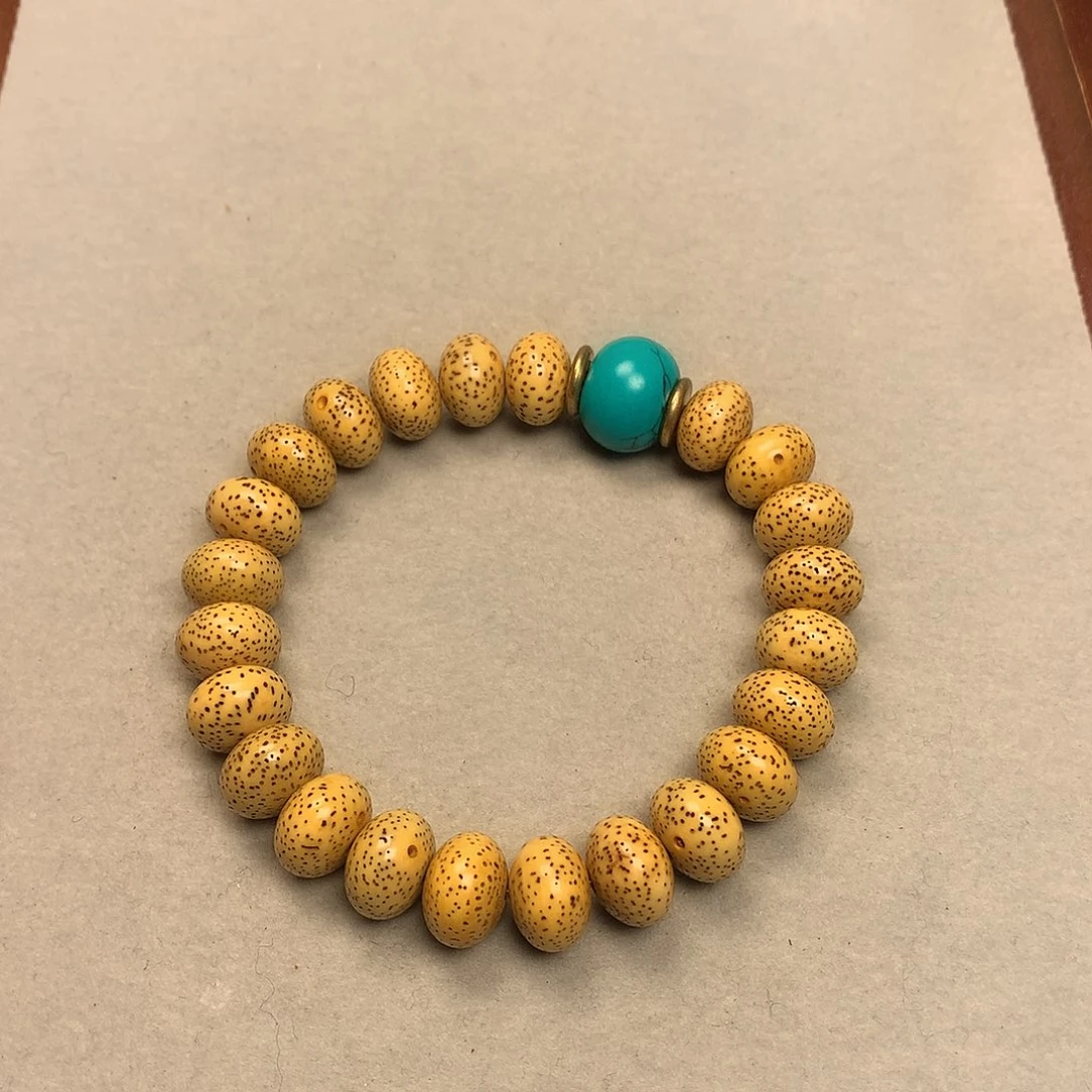 吊坠星月菩提11111111111