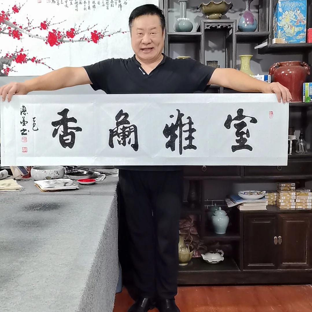 书法杨德富老师书法作品