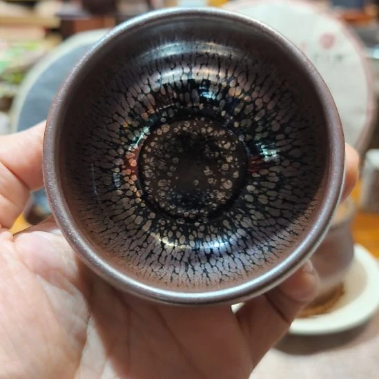 陶瓷清和茶庄福利015