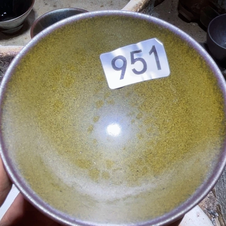 茶盏茶具也不用钱就951左右啊
