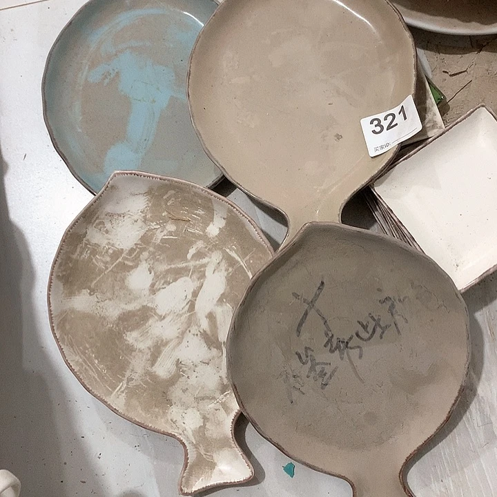 紫砂陶瓷艺术作品欣赏