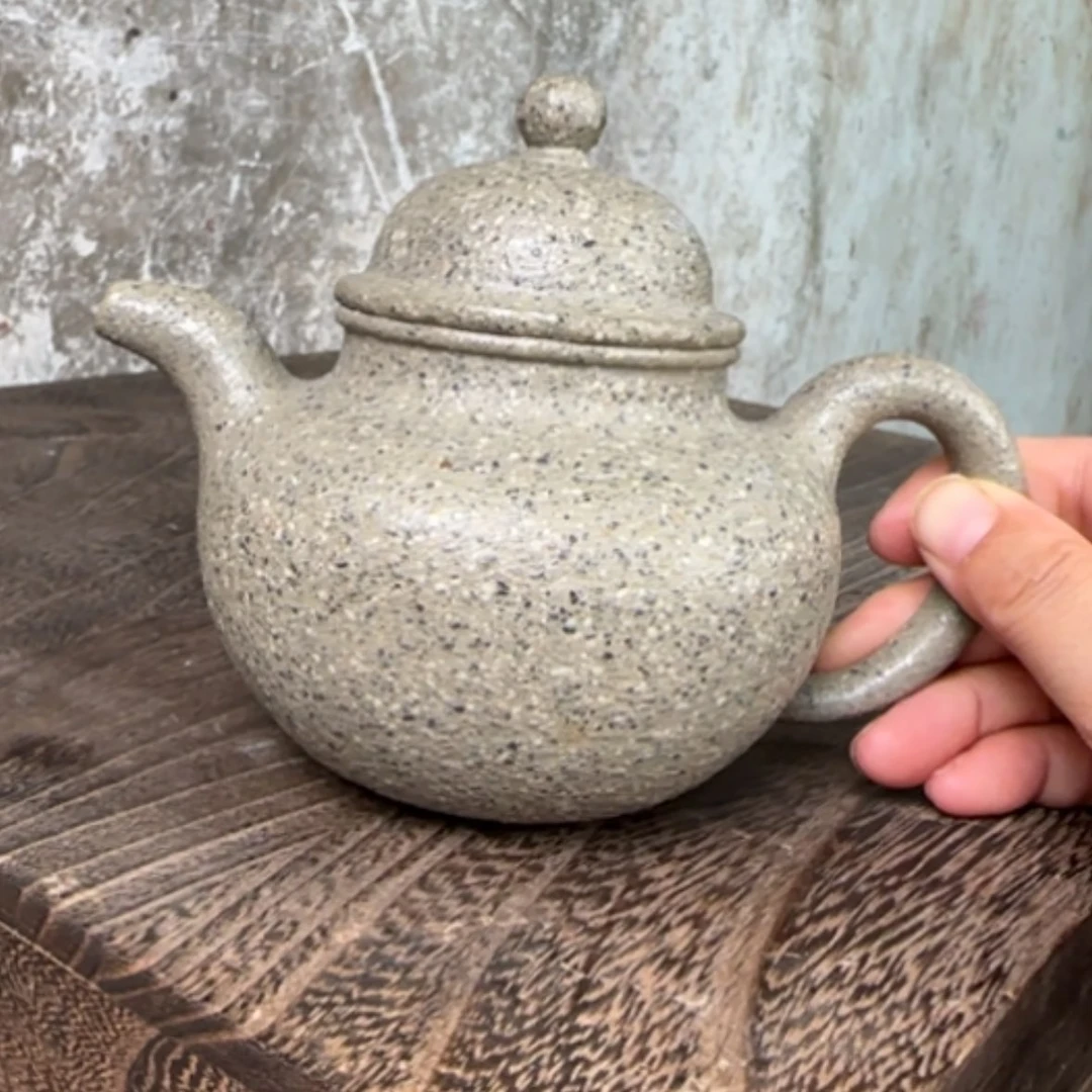 【闪购商品】茶壶紫砂紫砂茶具