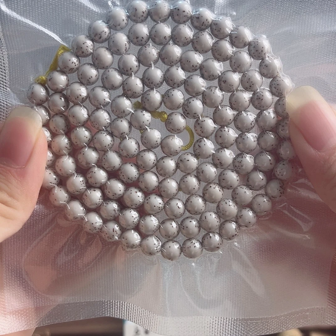 峰***星月菩提吊坠海南