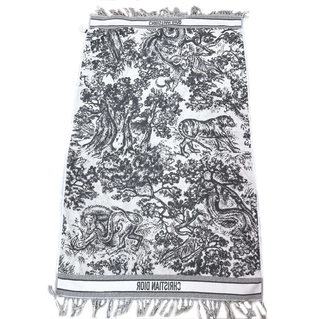 99新/Dior/迪奥/披肩/Xsps11789