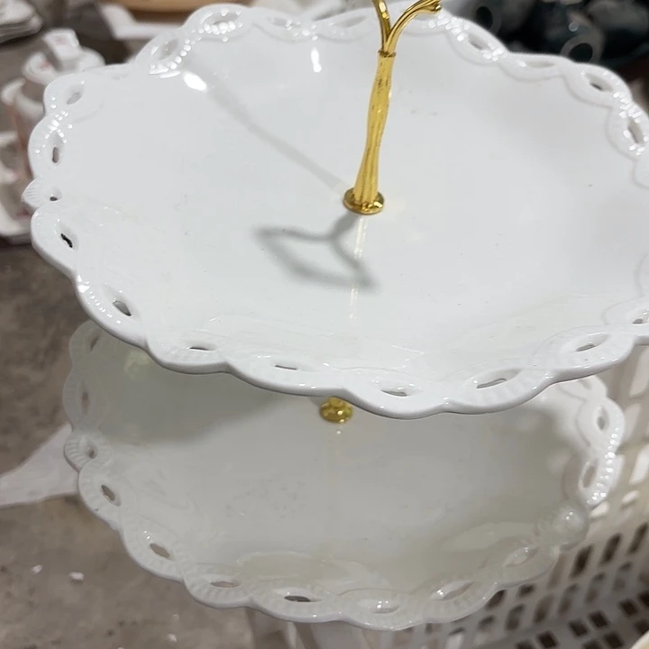 碟一套工厂库存微瑕产品