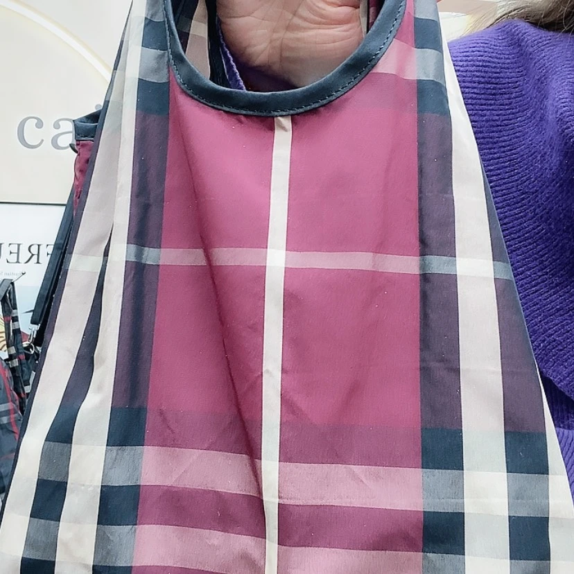 【闪购商品】牛津布小红