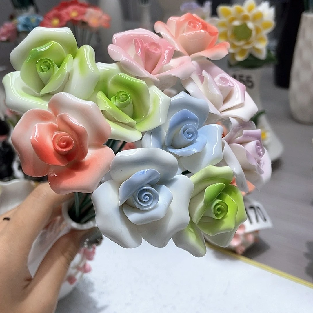 陶瓷设计风格现代