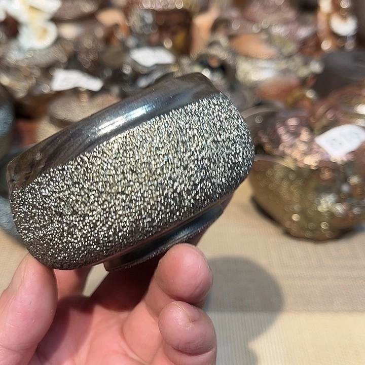 柴烧裸烧茶具福利896