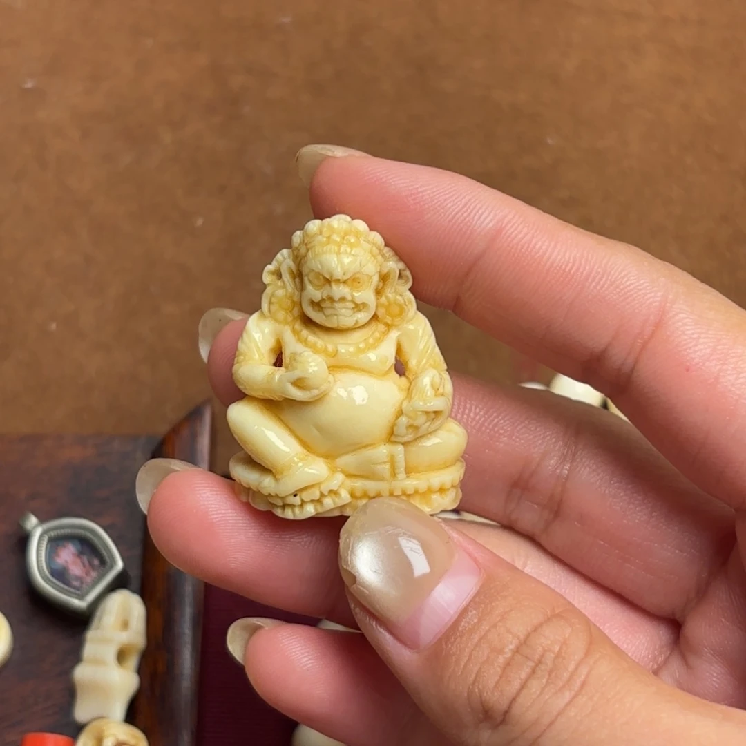 手串/手链橄榄核藏传小配饰