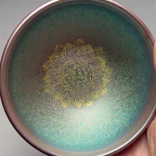 【闪购商品】茶盏-129............