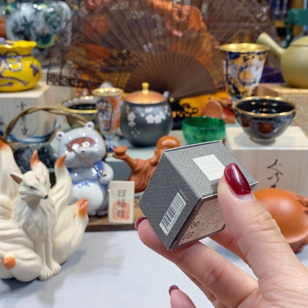 如图所示 观兰器物