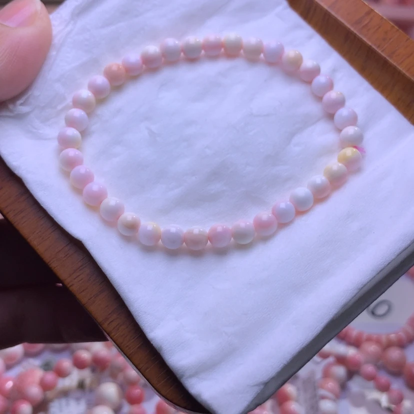 【闪购商品】查罗石颈饰合金福利5咪加