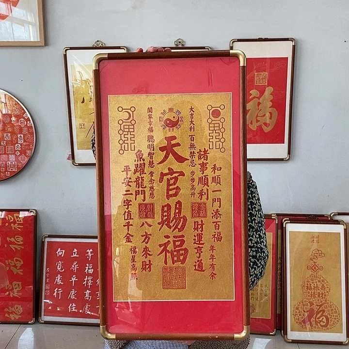 国画手工制作工艺