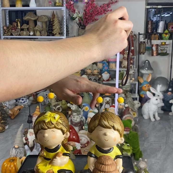 软陶工艺品摆件默认微瑕