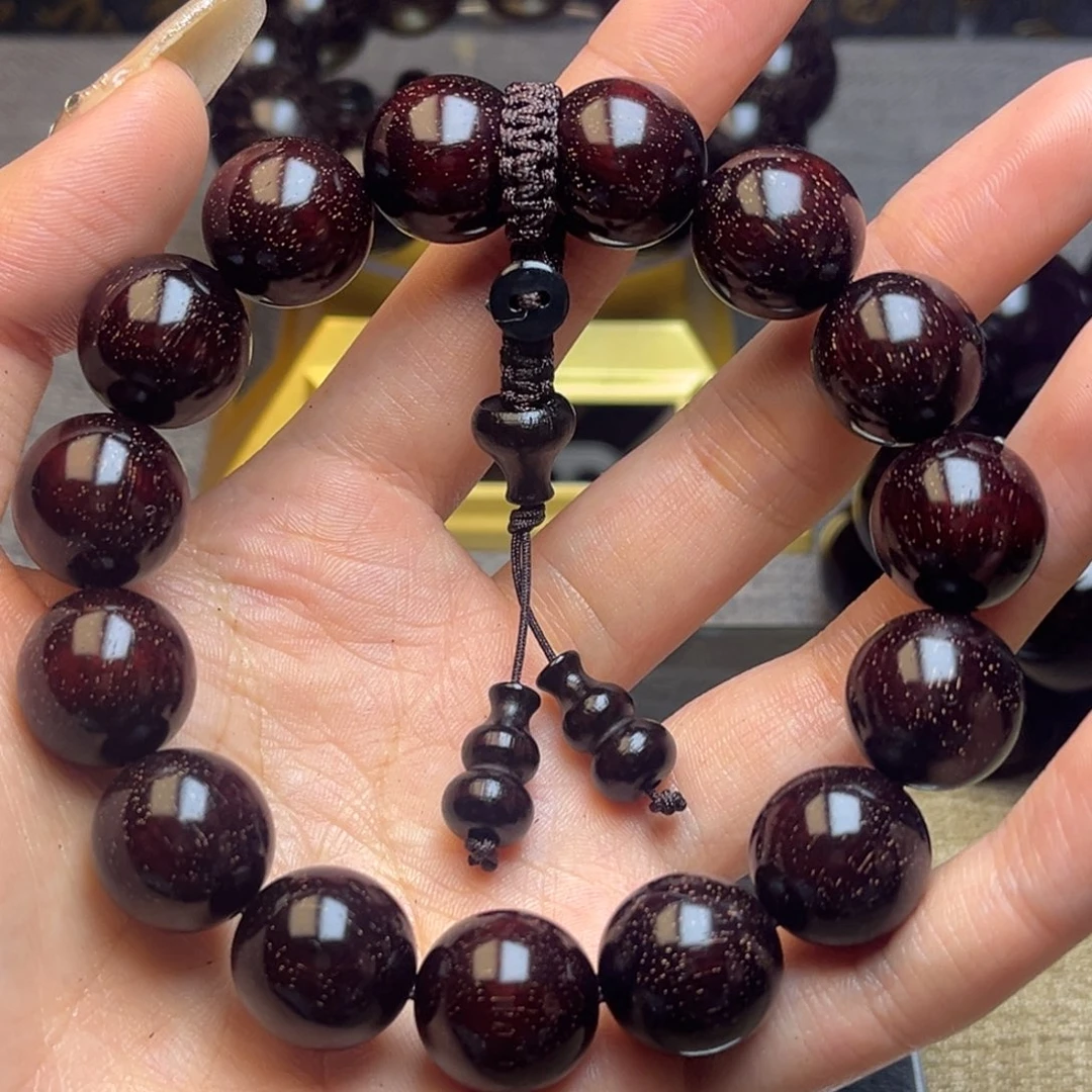 檀香紫檀（小叶紫檀）1.5✖️15