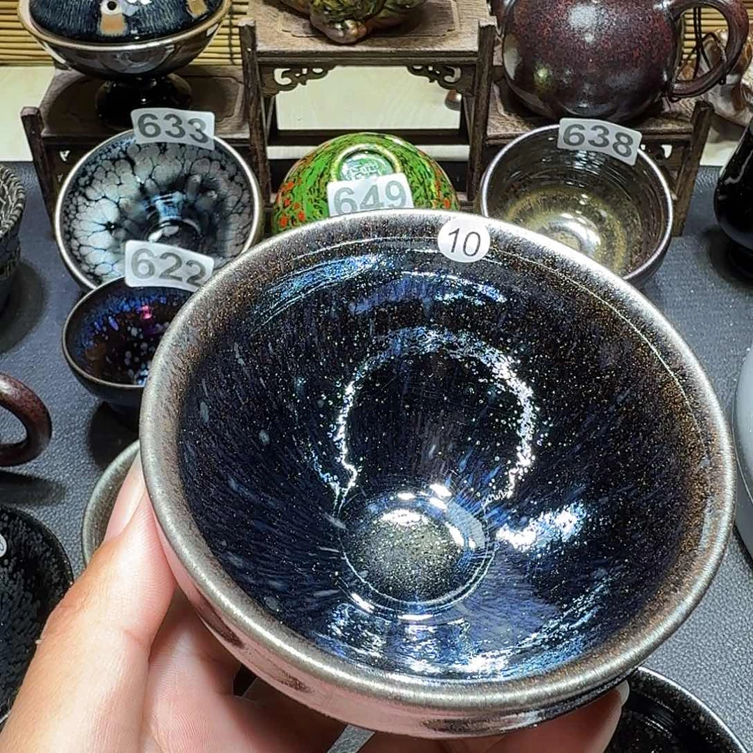 茶盏天才天才工程10