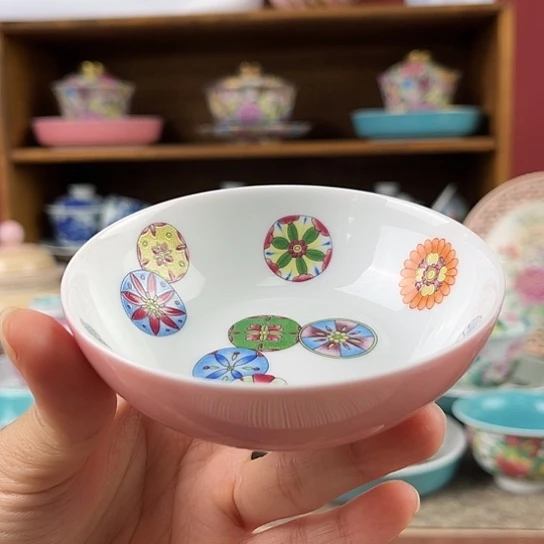 微瑕微瑕景德镇陶瓷