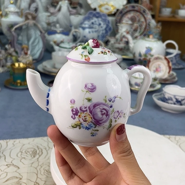 中古瓷器精品欧瓷