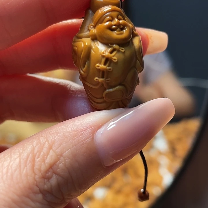 手串/手链橄榄核橄榄核