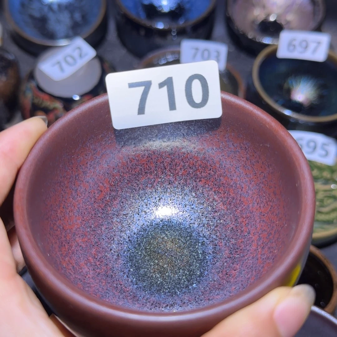 茶盏福建盏茶器不到翁