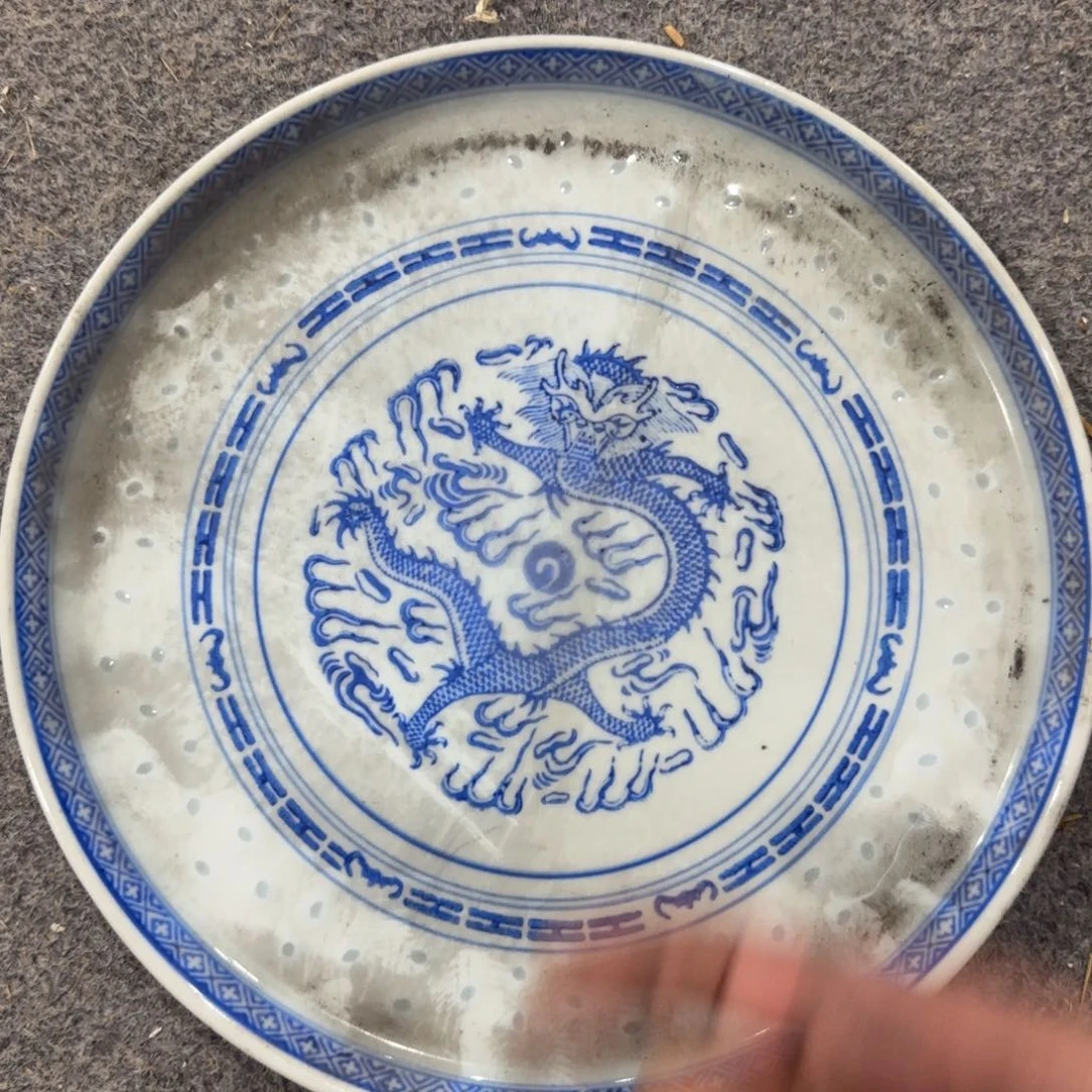 杯景德镇陶瓷艺术品