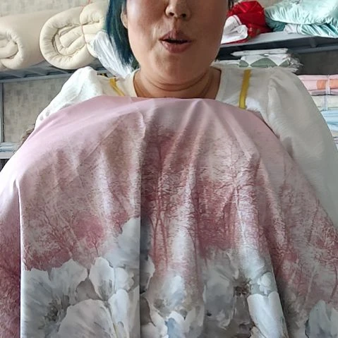棉棉高端布料8m来来来