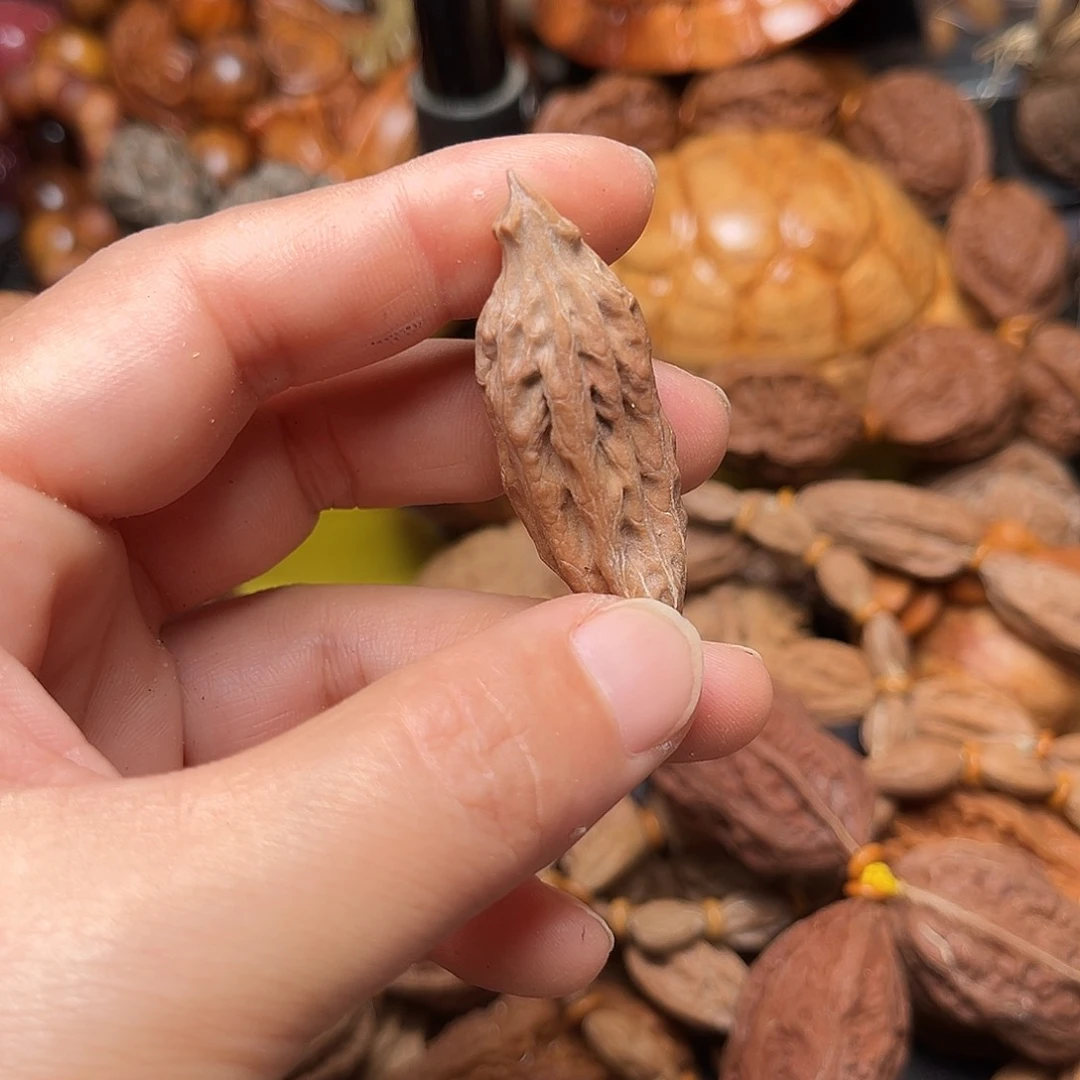 吊坠文玩核桃核桃59