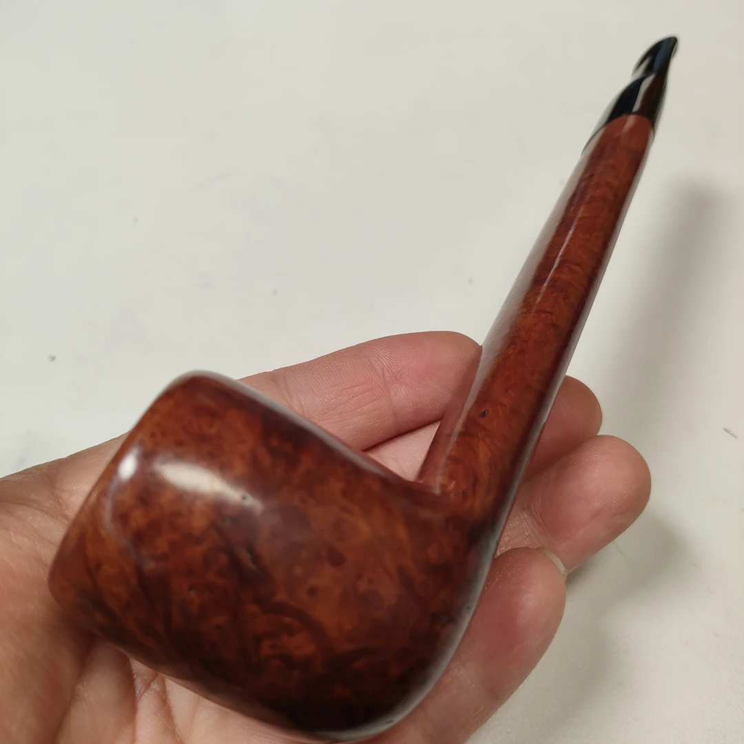 荷兰皇家大班长腿 老烟斗