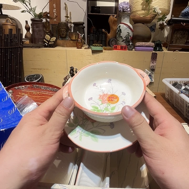 瓷片好的我真的是太喜欢了