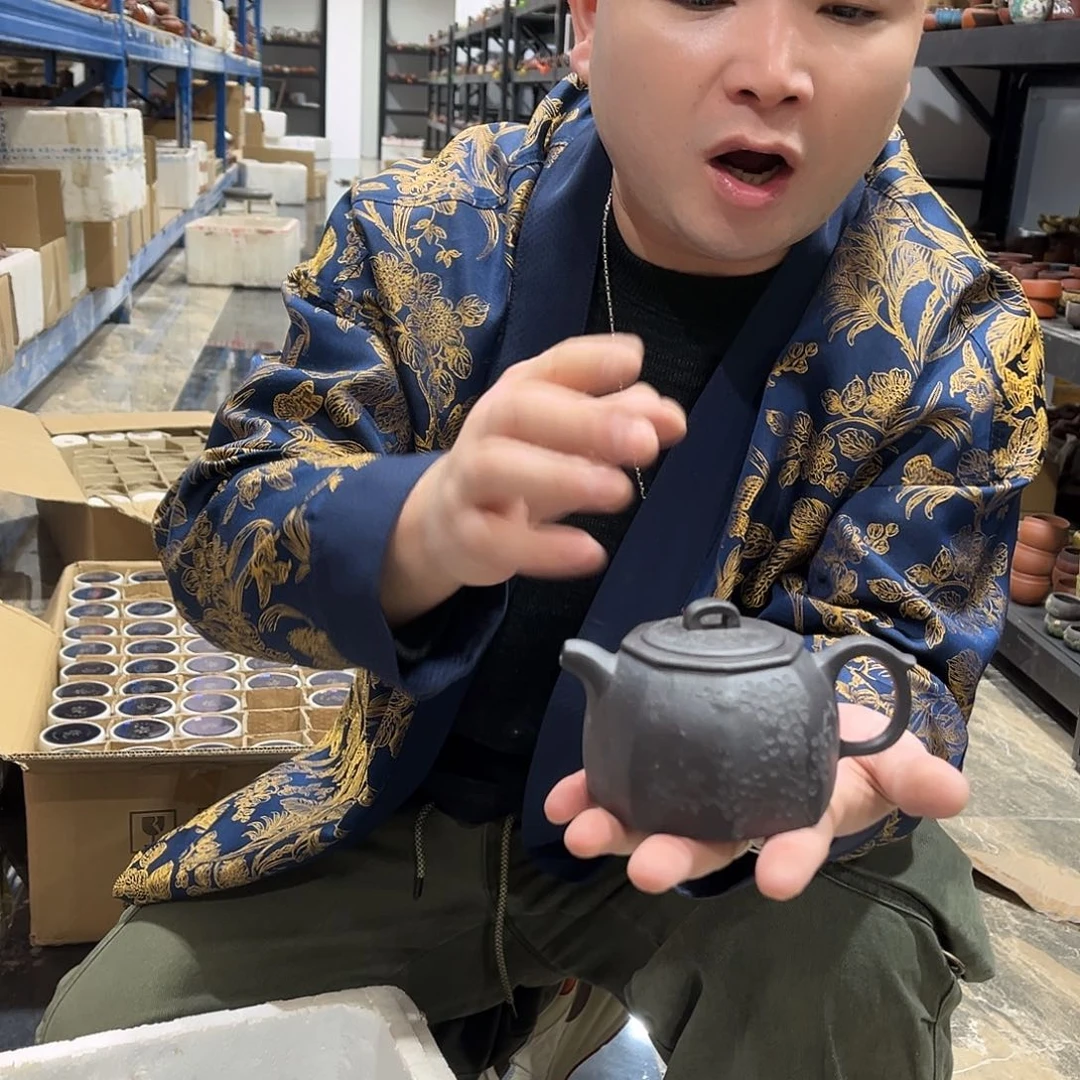 茶壶紫砂oonaloennellaloe