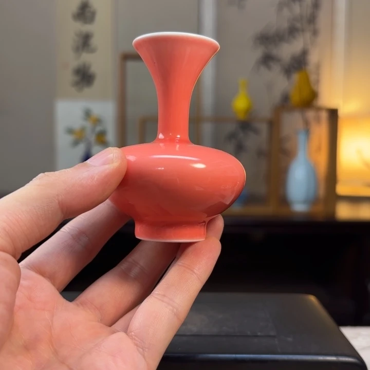 美好的事物总是在不经