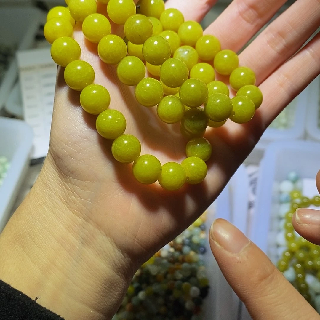 【闪购商品】蛇纹石玉其他未镶嵌91